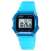 Relógio digital esportivo Skmei 1698 Man Jam Tangan Relojes